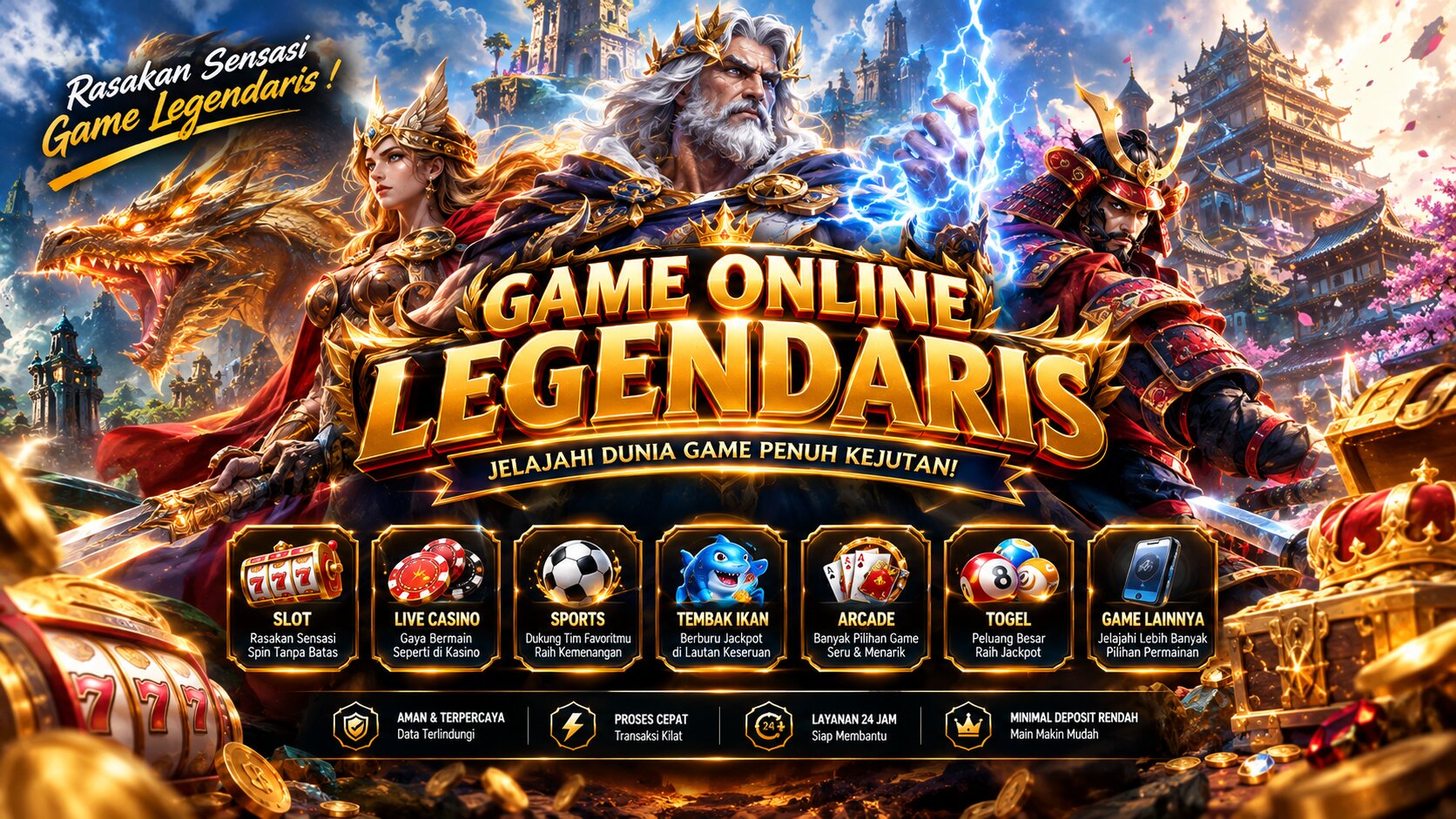 Promo Banner